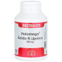 Holomega Ácido R-Lipoico 180 Cápsulas Equisalud
