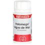 Holomega Agua De Mar Ultraconcentrada 50 Cápsulas Equisalud
