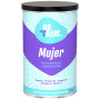 Mujer 400G Be True - Tongil