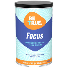 Focus 400G Be True - Tongil