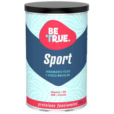 Sport 400G Be True - Tongil