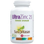 Ultra Zinc 25 30 Capsulas Sura Vitasan