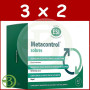 Pack 3x2 Metacontrol Sobres Esi