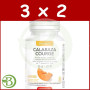 Pack 3x2 Aceite De Pepita De Calabaza 85 Perlas Intersa