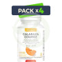 Pack 4x Aceite De Pepita De Calabaza 85 Perlas Intersa