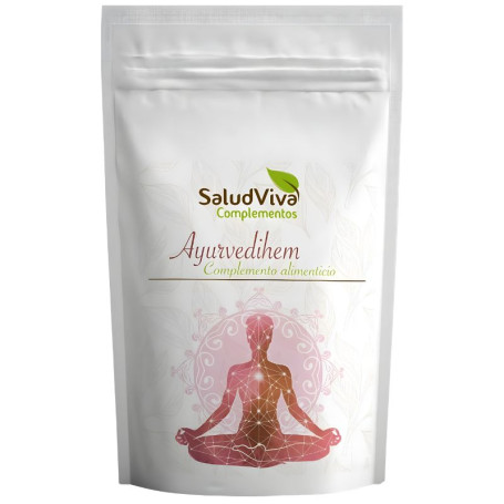 Ayurvedine 125Gr Salud Viva