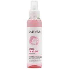 Agua De Rosas 125Ml Labnatur