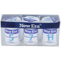 Schüssler Trío Relax (Sales 5+7+11) New Era