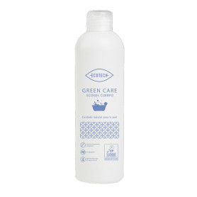 Gel De Baño Bio 1Lt. Ecotech