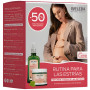 Rutina para Estrias Aceite y Balsamo Weleda