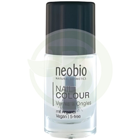 Esmalte de Uñas 01 Magic Shine Neobio Esmalte de Uñas 01 Magic Shine Neobio
