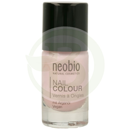Esmalte de Uñas 02 Sweet Lychee Neobio Esmalte de Uñas 02 Sweet Lychee Neobio