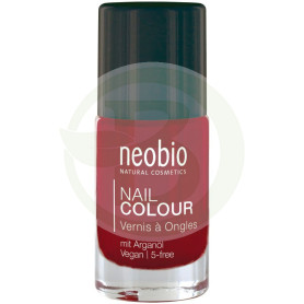 Esmalte de Uñas 06 Vampires Dream Neobio