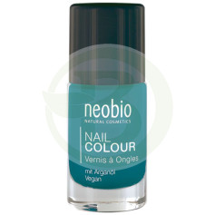 Esmalte de Uñas 09 Preciosus Turquoise Neobio
