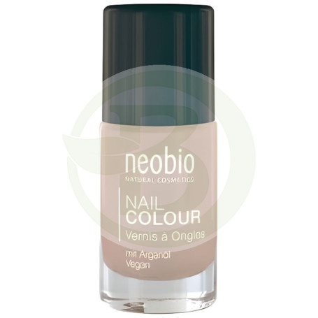 Esmalte de Uñas 10 Perfect Nude Neobio Esmalte de Uñas 10 Perfect Nude Neobio
