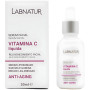 Sérum Facial Vitamina C Líquida Antiaging 30Ml Labnatur