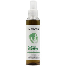 Alcohol De Romero 125Ml Labnatur