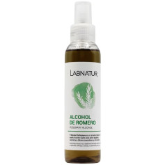 Alcohol De Romero 125Ml Labnatur