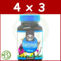 Pack 4x3 Harpago 90 Comprimidos Naturmil