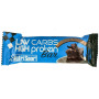 Barrita Low Carbs High Protein Sabor Brownie 60G Nutrisport