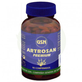 Artrosan Premium 90 Comprimidos GSN