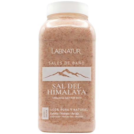 Sales De Baño del Himalaya 1200G Labnatur