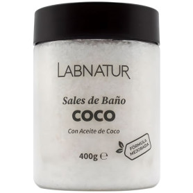 Sales De Baño Coco 400G Labnatur