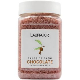 Sales De Baño Chocolate 400G Labnatur