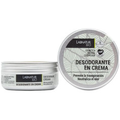 Desodorante en Crema 50Ml Labnatur Bio