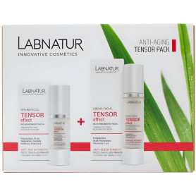 Pack Cosmética Anti-Aging Tensor Effect Labnatur