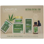 Pack Rutina Facial Cbd Labnatur