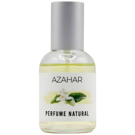Perfume Natural Pulverizador De Azahar 50Ml Labnatur