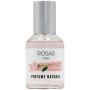 Perfume Natural Pulverizador De Rosas 50Ml Labnatur