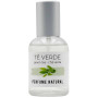 Perfume Natural Pulverizador De Té Verde 50Ml Labnatur