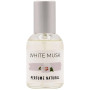 Perfume Natural Pulverizador De White Musk 50Ml Labnatur