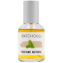 Perfume Natural Pulverizador De Patchouli 50Ml Labnatur