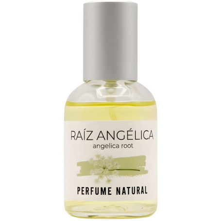 Perfume Natural Pulverizador De Raíz Angélica 50Ml Labnatur Perfume Natural Pulverizador De Raíz Angélica 50Ml Labnatur