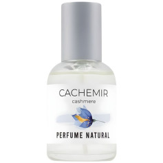 Perfume Natural Pulverizador De Cachemir 50Ml Labnatur