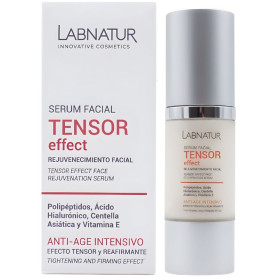 Sérum Facial Tensor Effect 30Ml Labnatur