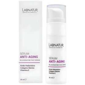 Sérum Facial Anti-Aging 30Ml Labnatur