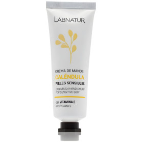 Crema De Manos Caléndula 50Ml Labnatur