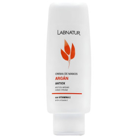 Crema De Manos Argán 150Ml Labnatur