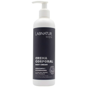 Crema Corporal Hombre 300Ml Labnatur