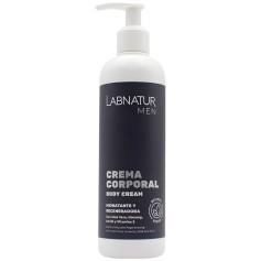 Crema Corporal Hombre 300Ml Labnatur