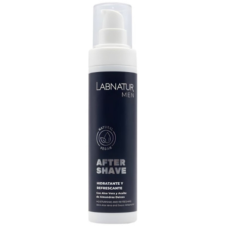 Bálsamo After Shave 150Ml Labnatur