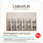 Tratamiento Anti-Caída 7 Ampollas Labnatur