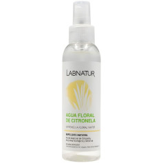 Agua Floral De Citronela 125Ml Labnatur