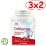 Pack 3x2 Zentrum Colágeno Hidrolizado 300 Comprimidos Ynsadiet