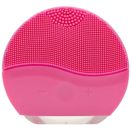 Limpiador Masajeador Facial Eléctrico De Silicona Labnatur