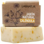 Jabón Natural De Caléndula 100G Labnatur